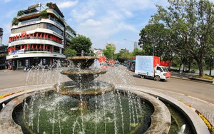 Hà Nội xác định khu vực cải tạo Quảng trường Đông Kinh Nghĩa Thục, phá bỏ tòa nhà Hàm cá mập