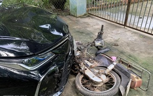 Quảng Bình: Tai nạn liên hoàn khiến 3 người tử vong