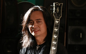 Trao giải Cống hiến lần 19 - 2025: Nhạc sĩ Trần Tuấn Hùng: "Với khán giả, Bức Tường không chỉ là âm nhạc"