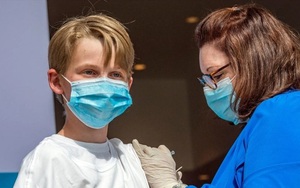 Nhiều người Mỹ vẫn do dự tiêm vaccine dù bệnh sởi bùng phát trở lại