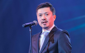 Nhà báo Lê Xuân Thành, Trưởng BTC Giải Cống hiến: "Công thức" của chiến thắng trong kỷ nguyên số