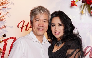 "Cuốn phim" của Thanh Lam: Tâm yên của người đàn bà viên mãn