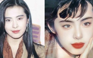 Huyền thoại nhan sắc Vương Tổ Hiền khiến fan tiếc nuối