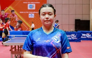 Tranh cãi bóng bàn Việt Nam sắp có VĐV Việt kiều từ Đài Loan (Trung Quốc)