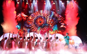 Cống hiến 2025: Gìn giữ giá trị văn hóa dân gian với làn điệu Quan họ cổ nguyên gốc