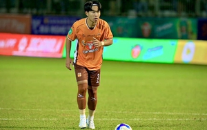 HLV Kim Sang Sik giữ Nguyễn Filip, công bố một tân binh ở đội tuyển Việt Nam