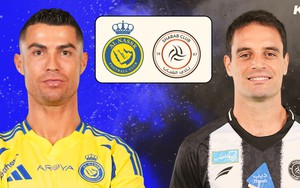 Nhận định, soi tỷ lệ Al Nassr vs Al Shabab 02h00 ngày 8/3, vòng 24 Saudi Pro League