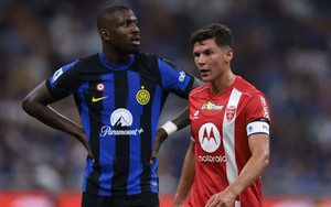 Nhận định, soi tỷ lệ Inter Milan vs Monza 2h45 ngày 9/3, vòng 28 Serie A