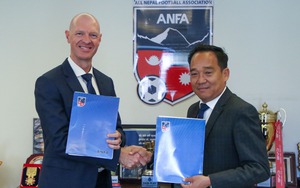 Đối thủ của ĐT Việt Nam tại Asian Cup bổ nhiệm HLV từng làm tài xế xe bus