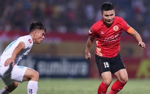 Vòng 16 V-League 2024/25: 'Lửa thử vàng'!