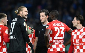 Nhận định, soi tỷ lệ Gladbach vs Mainz 02h30 ngày 8/3, vòng 25 Bundesliga