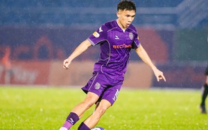 Tin nóng bóng đá Việt Nam hôm nay 7/3: Tân binh đội tuyển Việt Nam cực kỳ quyết tâm; Minh Vương không rời HAGL