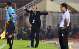 Biến động V-League: Rồi Popov cũng bỏ đi...