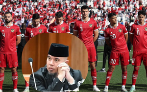 ĐỘC LẠ bóng đá Indonesia: Đề xuất nhập tịch các huyền thoại đã giải nghệ và cho phép lấy... 4 vợ