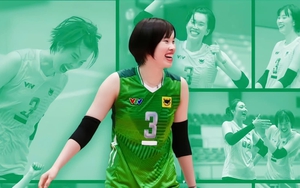 Lịch thi đấu bóng chuyền Cúp Hoa Lư - Bình Điền 2025 ngày 7/3