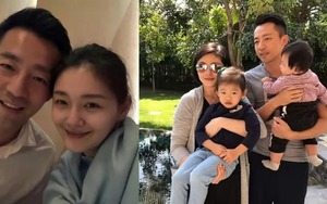 Chồng cũ của Từ Hy Viên lên tiếng về tranh cãi thừa kế