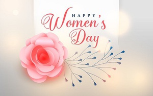 Lời chúc ngày Quốc tế Phụ nữ 8/3: Những câu nói ý nghĩa dành cho bà, mẹ, vợ, bạn gái