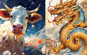 Dự đoán ngày 8/3/2025 của 12 con giáp: Sửu tình yêu chưa được như ý