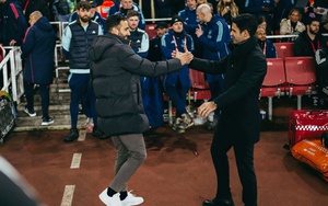 Nhận định, soi tỷ lệ Manchester United vs Arsenal 23h30 hôm nay, Ngoại hạng Anh vòng 28