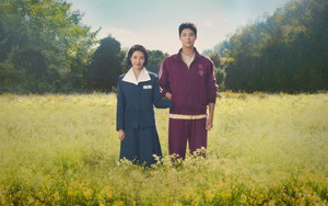Phim Hàn mới trên Netflix của IU và Park Bo Gum: Tác phẩm lãng mạn đầy tiềm năng