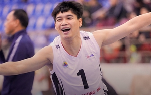 Bộ đội Biên Phòng đánh bại Công An TP.HCM, tiến vào chung kết Cúp Hoa Lư 2025