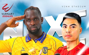 Link xem trực tiếp bóng đá SLNA vs Bình Định 18h00  hôm nay 8/3, vòng 16 V-League 