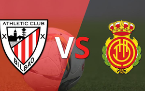 Nhận định, soi tỷ lệ Athletic Bilbao vs Mallorca 00h30 ngày 10/03, vòng 27 La Liga