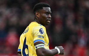 Nhận định, soi tỷ lệ Crystal Palace vs Ipswich 22h hôm nay 8/3, Ngoại hạng Anh vòng 28