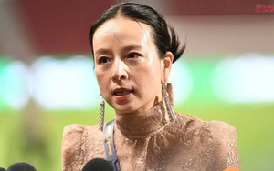LĐBĐ Thái Lan thua kiện và phải trả hơn 250 tỷ, Madam Pang lên tiếng