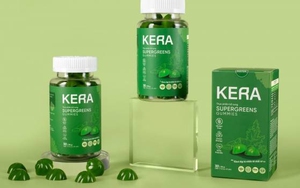 Bộ Y tế vào cuộc vụ quảng cáo sai về thực phẩm bổ sung kẹo rau củ gây bức xúc dư luận