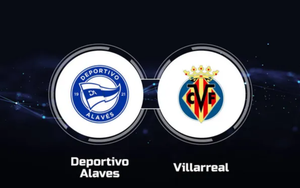 Nhận định, soi tỷ lệ Alaves vs Villarreal 22h15 hôm nay 8/3, vòng 27 La Liga