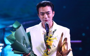 SOOBIN: "Em thấy trách nhiệm của mình là vô cùng lớn"