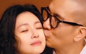 DJ Koo dành trọn tâm huyết chăm sóc Từ Hy Viên: Hành trình ngọt ngào đến nỗi đau