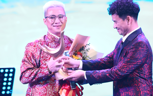 NSND Xuân Bắc, Cục trưởng Cục Nghệ thuật Biểu diễn: Những giải thưởng như "Cống hiến" rất cần thiết