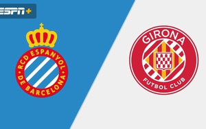 Nhận định, soi tỷ lệ Espanyol vs Girona 03h00 hôm nay 11/03, vòng 27 La Liga