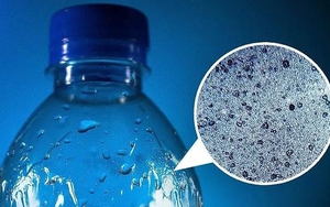 Nghiên cứu mới thay đổi quan niệm về nguồn gốc vi nhựa trong không khí