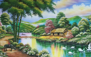 Ngẫm ngợi cuối tuần: Giá trị đời người