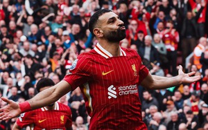 Liverpool vs Southampton: Ngược dòng cảm xúc, The Kop tiến sát ngôi vương.