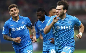 Nhận định, soi tỷ lệ Napoli vs Fiorentina 21h00 hôm nay 9/3, vòng 28 Serie A