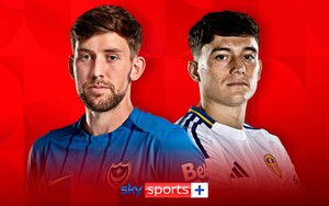 Nhận định, soi tỷ lệ Portsmouth vs Leeds 19h hôm nay 9/3, vòng 36 Hạng Nhất Anh