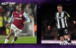 Nhận định, soi tỷ lệ West Ham vs Newcastle 03h00 ngày 11/03, Premier League