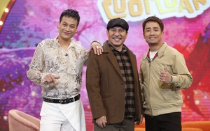 'Gặp nhau cuối tuần' chủ đề Ngày Quốc tế Phụ nữ 8/3 có gì?