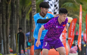 ĐT Việt Nam thắng kịch tính 4-3 CLB hàng đầu của Thái Lan trước thềm giải châu Á