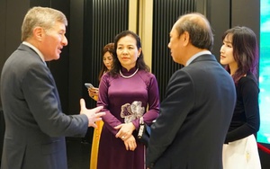 Bàn tròn Hợp tác Sản xuất Phim Việt Nam – Hoa Kỳ tại Los Angeles