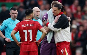 Giải mã lý do Liverpool được thay 6 người ở trận thắng Southampton, Salah còn tưởng đội mình phạm luật