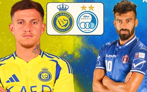 Nhận định, soi tỷ lệ Al Nassr vs Esteghlal 01h00 hôm nay 11/3, Cúp C1 châu Á vòng 1/8