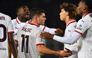 Milan ngắt chuỗi thua: Leao chỉ nên đá dự bị