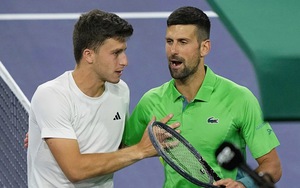 Những cột mốc đáng nhớ và đáng quên của Djokovic