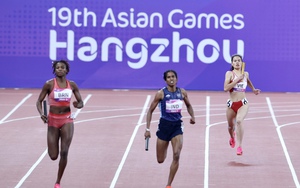 Thể thao Việt Nam và thách thức Top 50 Olympic: Chiến lược nào cho Asiad?