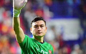 Báo Indonesia đặt dấu hỏi khi HLV Kim Sang Sik 'bỏ quên' thủ môn hay nhất thời thầy Park